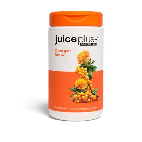 juice plus+ canada omega|juice plus omega blend reviews.